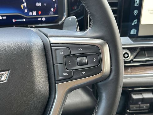 Certified 2023 Chevrolet Silverado 1500 RST w/ Convenience Package II image 26