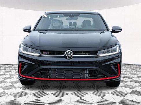 New 2026 Volkswagen Jetta GLI Autobahn image 12