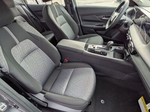 New 2026 Nissan Sentra SV image 23