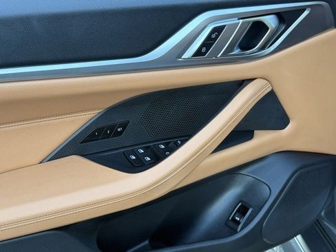 Certified 2023 BMW i4 eDrive35 image 17