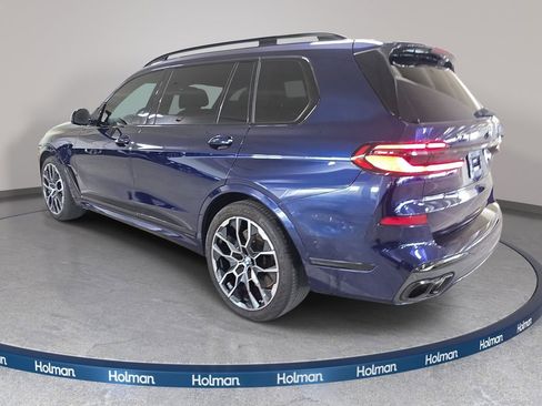 Used 2024 BMW X7 M60i w/ Executive Package AWD/4WD image 9