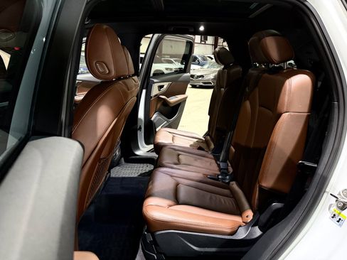 Used 2019 Audi Q7 2.0T Premium Plus AWD/4WD image 17