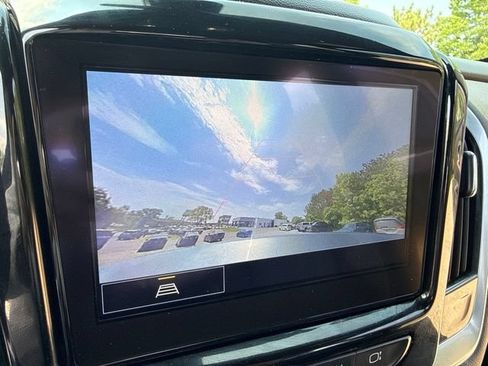 Certified 2023 Chevrolet Traverse LT AWD/4WD image 33