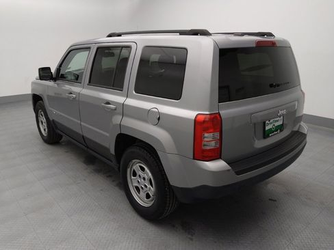 Used 2017 Jeep Patriot Sport w/ Power Value Group image 5