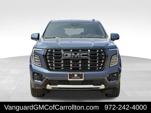 New 2026 GMC Yukon XL Denali Ultimate AWD/4WD image 7