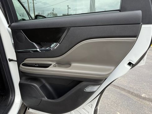 Used 2023 Lincoln Corsair Reserve w/ Equipment Group 201A image 29