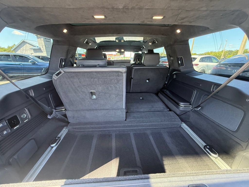 Used 2022 Rivian R1S Launch Edition Quad AWD/4WD image 28
