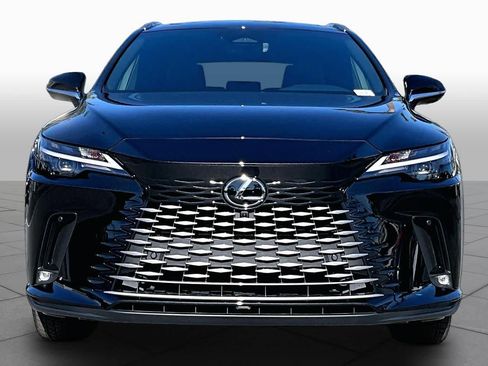 New 2026 Lexus RX 350 Premium FWD image 3