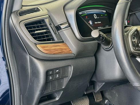 Used 2022 Honda CR-V EX-L image 10