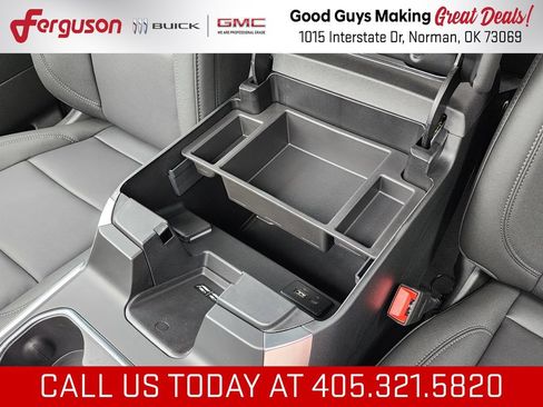 New 2026 GMC Sierra 2500 SLT w/ Max Trailering Package AWD/4WD image 34