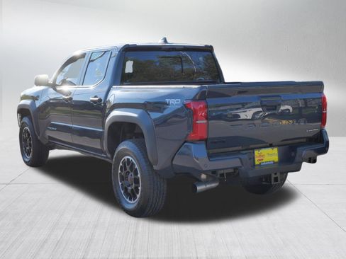 Certified 2026 Toyota Tacoma TRD Off-Road w/ TRD Off Road Premium Package AWD/4WD image 6