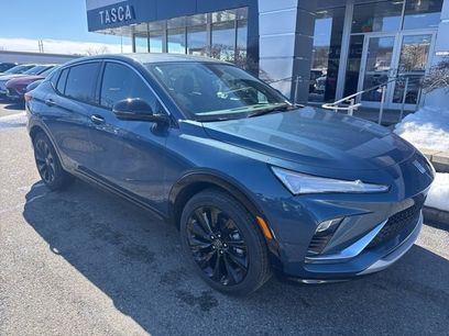 New 2026 Buick Envista Sport Touring