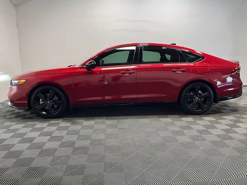 Used 2023 Honda Accord Sport image 23
