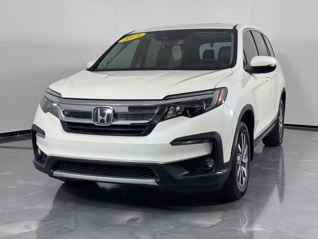 Used 2019 Honda Pilot EX-L image 9