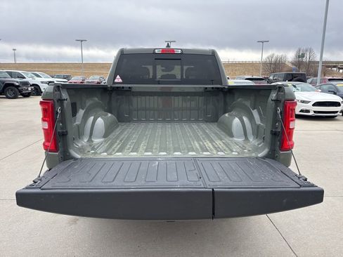New 2026 RAM 1500 Big Horn AWD/4WD image 33