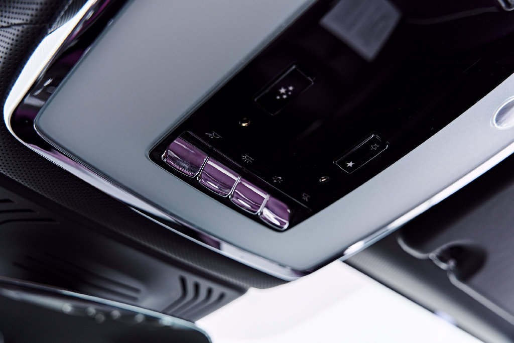 Used 2024 Rolls-Royce Ghost Black Badge AWD/4WD image 94