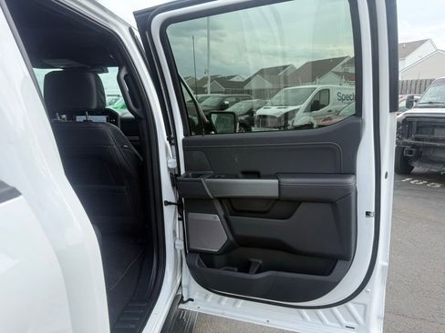 New 2026 Ford F150 XLT w/ Equipment Group 303A High AWD/4WD image 47
