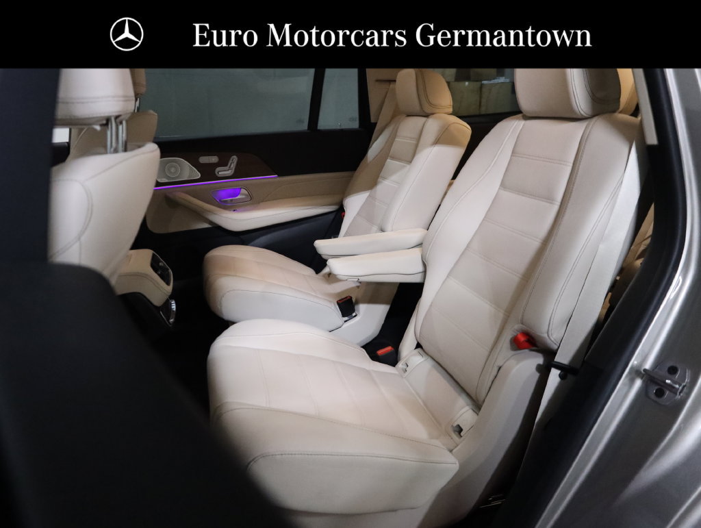 Used 2023 Mercedes-Benz GLS 450 4MATIC image 39