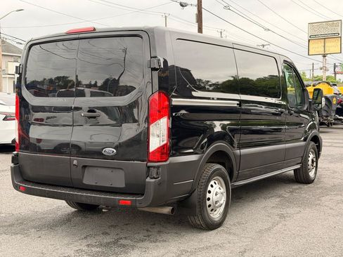 Used 2020 Ford Transit 150 Low Roof AWD w/ Upfitter Package image 5