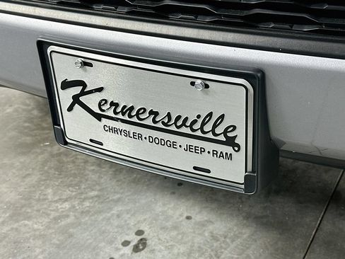 Used 2021 RAM 1500 Limited AWD/4WD image 39