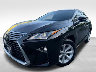 Used 2016 Lexus RX 350 AWD w/ Premium Package video 2