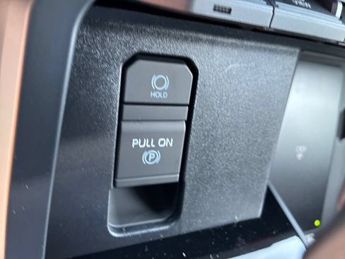 New 2026 Toyota Tundra TRD Pro AWD/4WD image 33