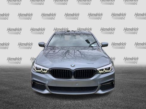 Used 2019 BMW 530i w/ M Sport Package image 3