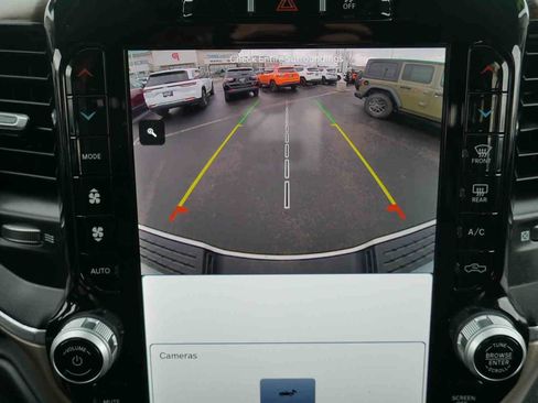 Certified 2024 RAM 2500 Laramie image 37