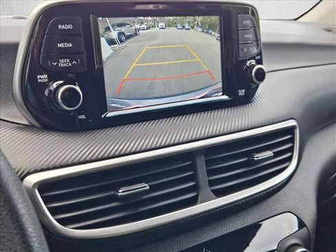 Used 2019 Hyundai Tucson SE AWD/4WD image 13