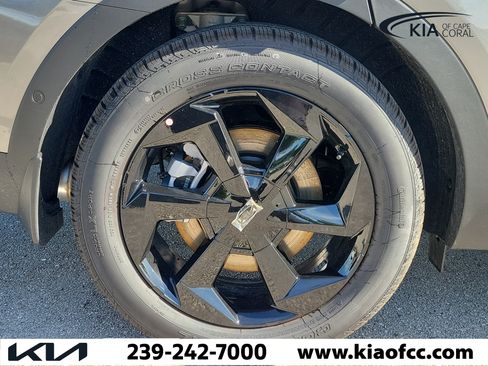New 2026 Kia Sorento SX Prestige AWD/4WD image 8