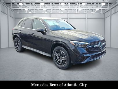Used 2026 Mercedes-Benz GLC 300 4MATIC