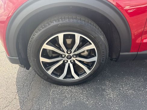 Used 2023 Ford Explorer ST image 13