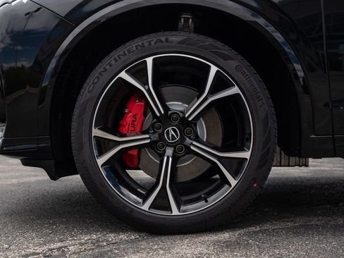New 2026 Acura MDX Type S AWD/4WD image 13