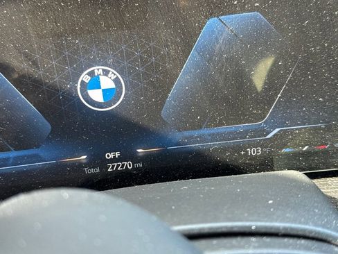 Used 2024 BMW X5 sDrive40i w/ M Sport Package RWD image 7
