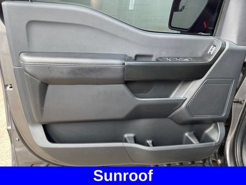Used 2023 Ford F150 XL w/ STX Appearance Package AWD/4WD image 10