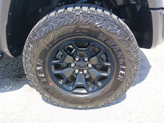 New 2026 RAM 1500 RHO w/ RHO Level 1 Equipment Group AWD/4WD image 68