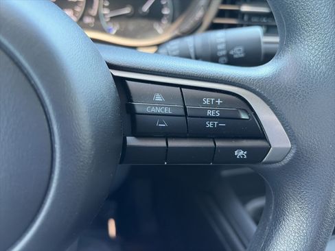 Used 2025 MAZDA CX-30 AWD 2.5 S image 17