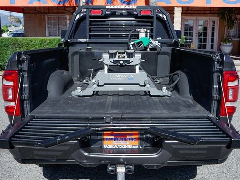 Used 2022 RAM 2500 Laramie image 8