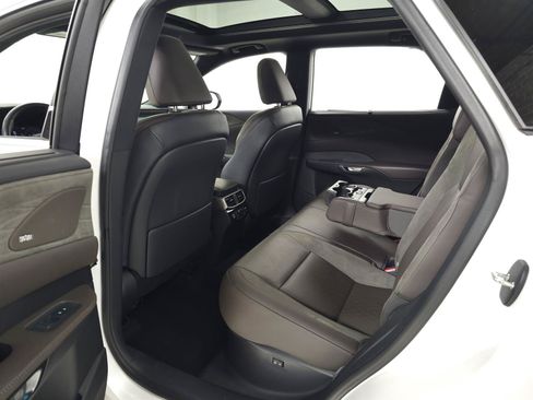 Used 2025 Lexus RX 350 AWD w/ Convenience Package image 37