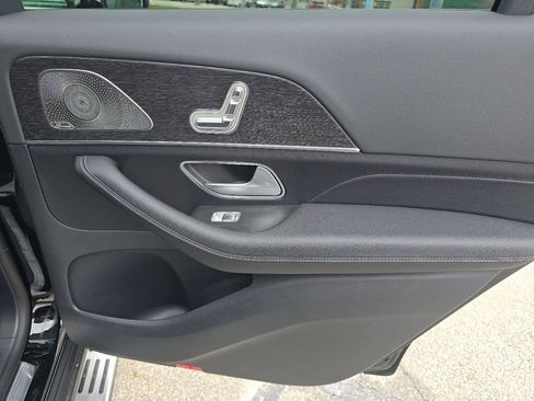 New 2026 Mercedes-Benz GLS 450 GLS 450 image 22