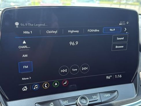 Used 2023 Chevrolet Blazer RS w/ Driver Confidence II Package FWD image 20
