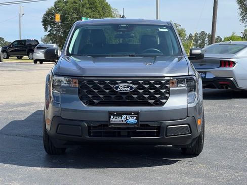 New 2026 Ford Maverick XL FWD image 9