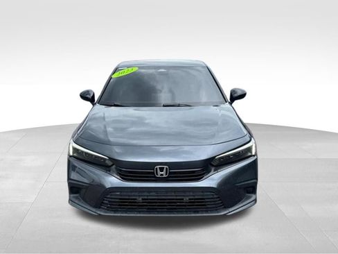 Used 2023 Honda Civic Sport image 10