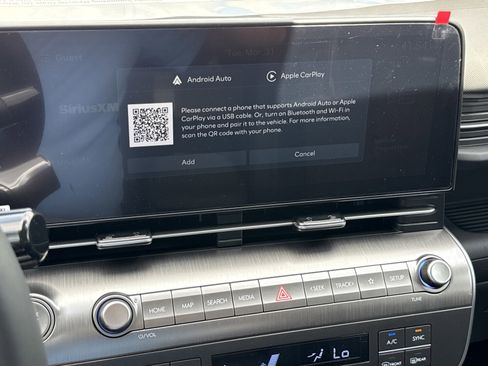 New 2026 Hyundai Kona SEL Premium FWD image 22