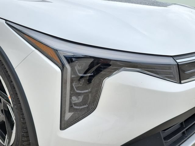 New 2026 Kia K4 GT-Line Turbo FWD image 31