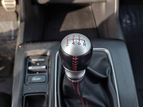 Used 2023 Honda Civic Si image 18