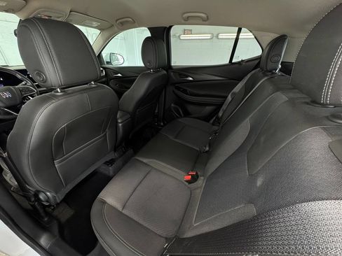 Used 2024 Buick Encore GX Preferred FWD image 23