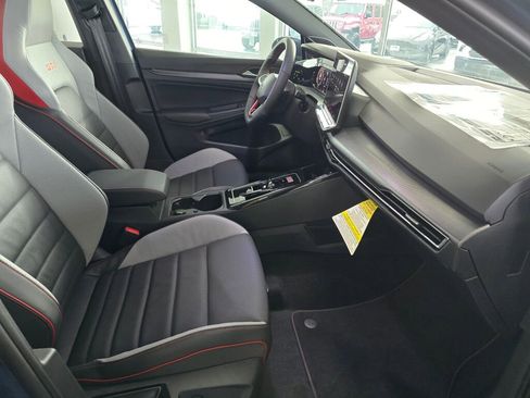 New 2026 Volkswagen GTI SE image 33