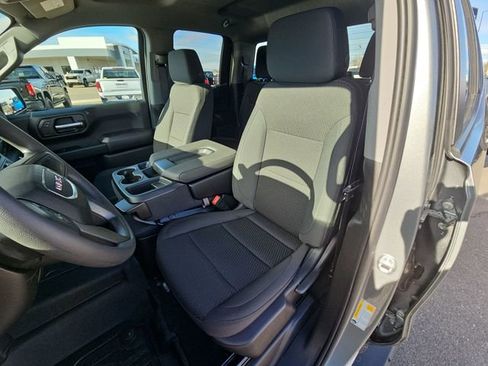 New 2026 GMC Sierra 1500 Pro w/ Pro Value Package AWD/4WD image 14