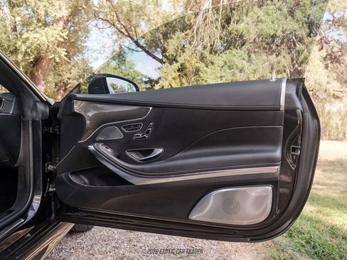 Used 2016 Mercedes-Benz S 65 AMG Coupe image 74
